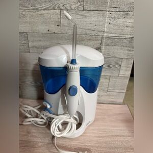 WaterPik Flosser
